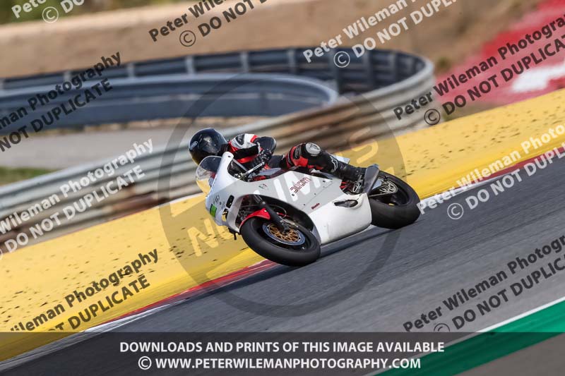motorbikes;no limits;october 2019;peter wileman photography;portimao;portugal;trackday digital images
